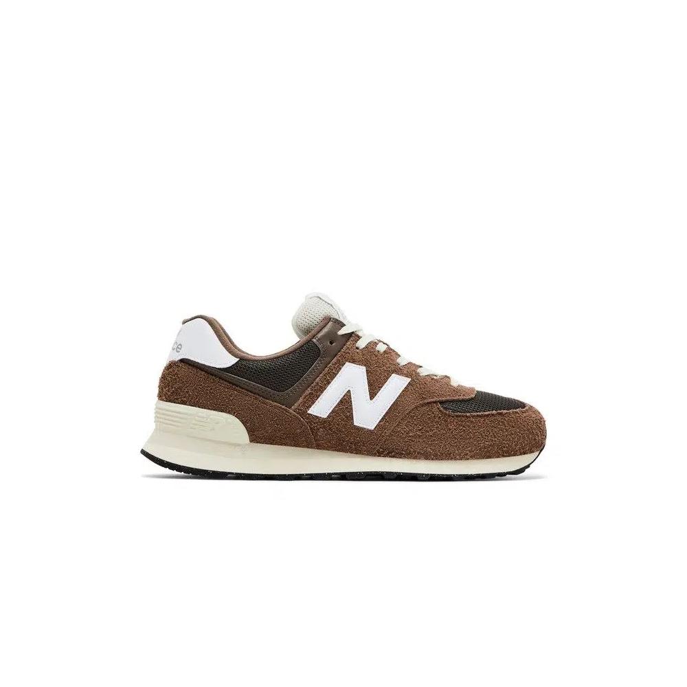Кроссовки New Balance 574 'Dark Mushroom' 1