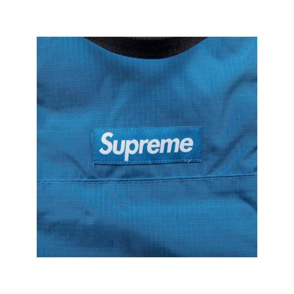 Рюкзаки Supreme Tote Backpack 'Royal Blue' 3