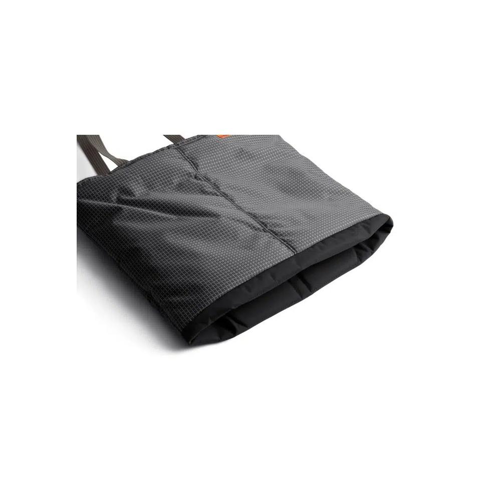 Bellroy Cooler Tote - Аркадный серый 6