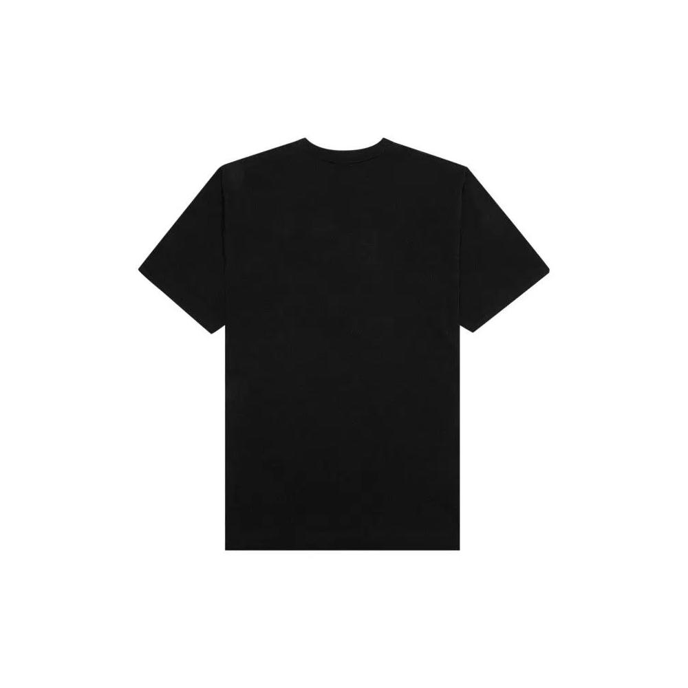 Футболка BAPE Electro Neon Tee 'Black' 2