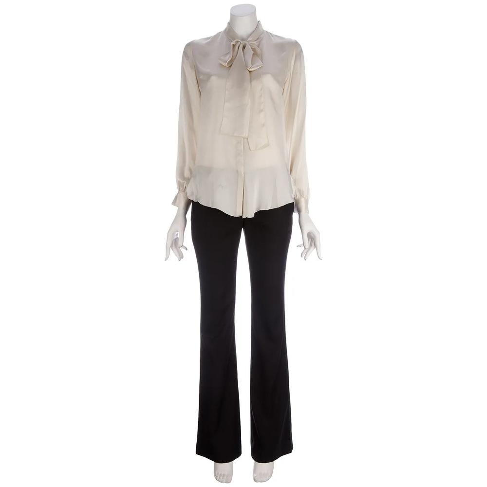 Flared trouser 2