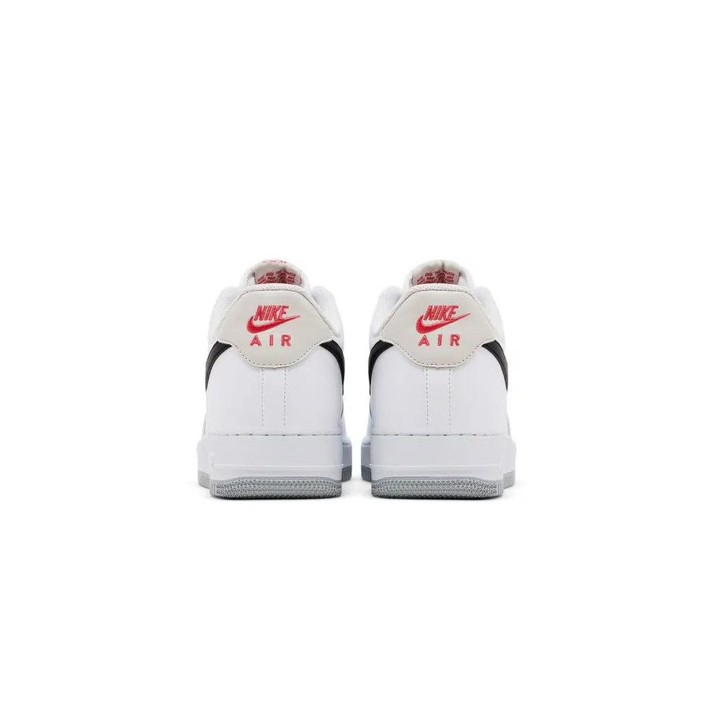 Кроссовки Nike Air Force 1 Low '07 RS 'Ember Glow' 6