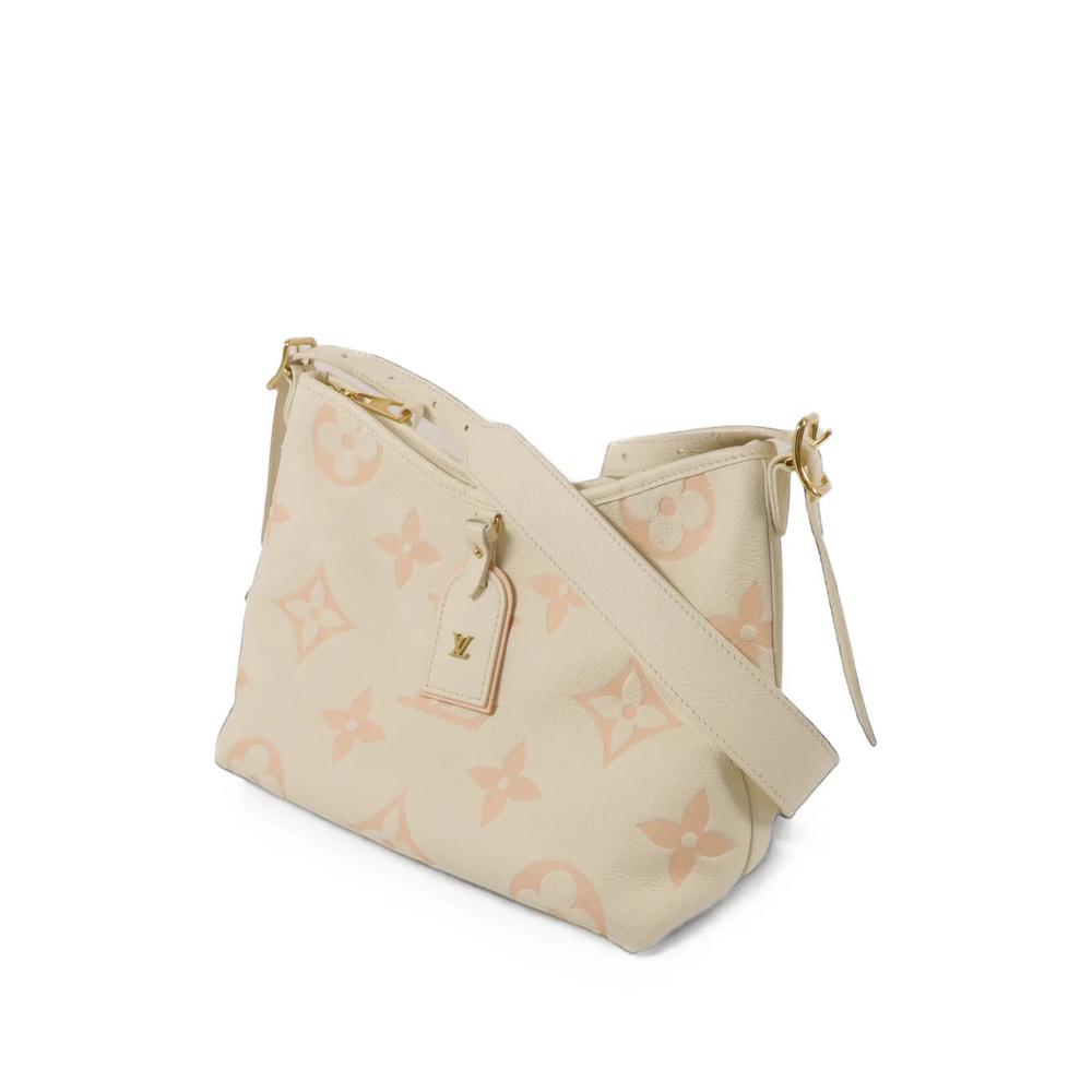 PM Monogram Empreinte Carryall shoulder bag 3