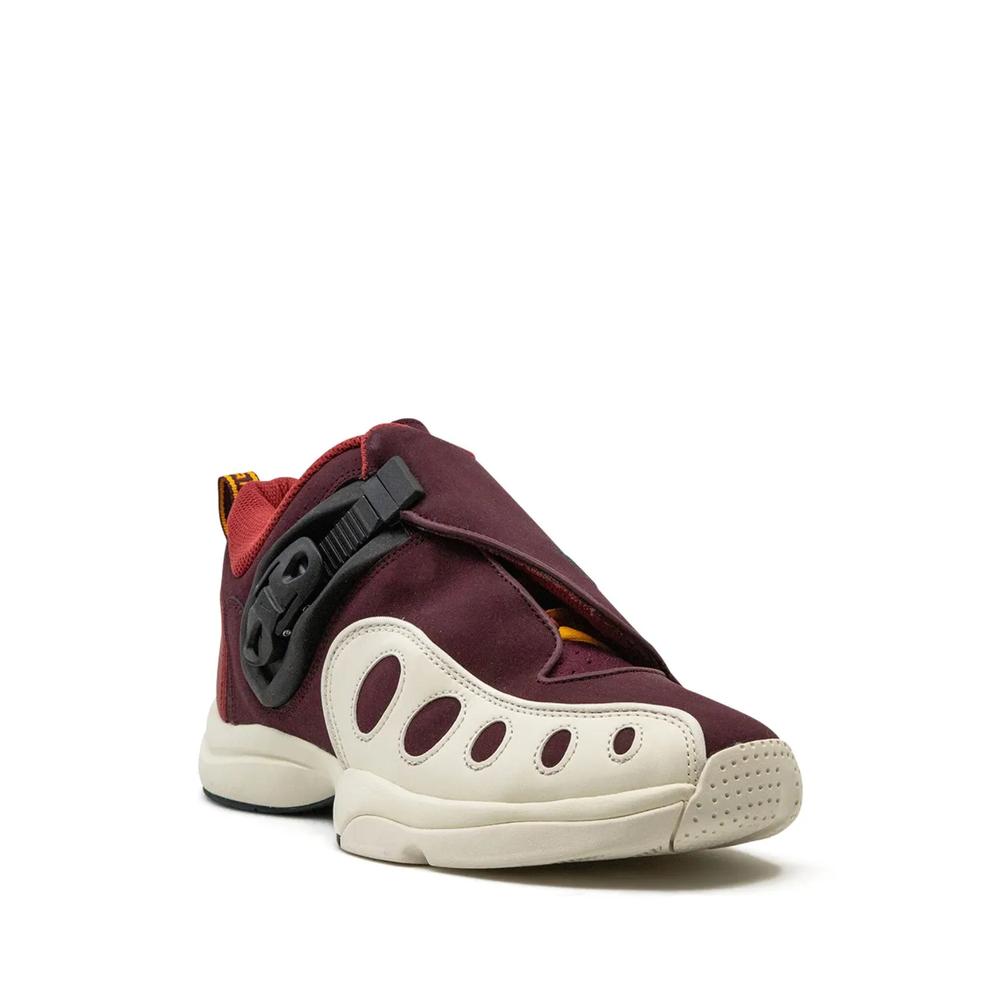 Кроссовки Zoom GP 'Maroon' 2