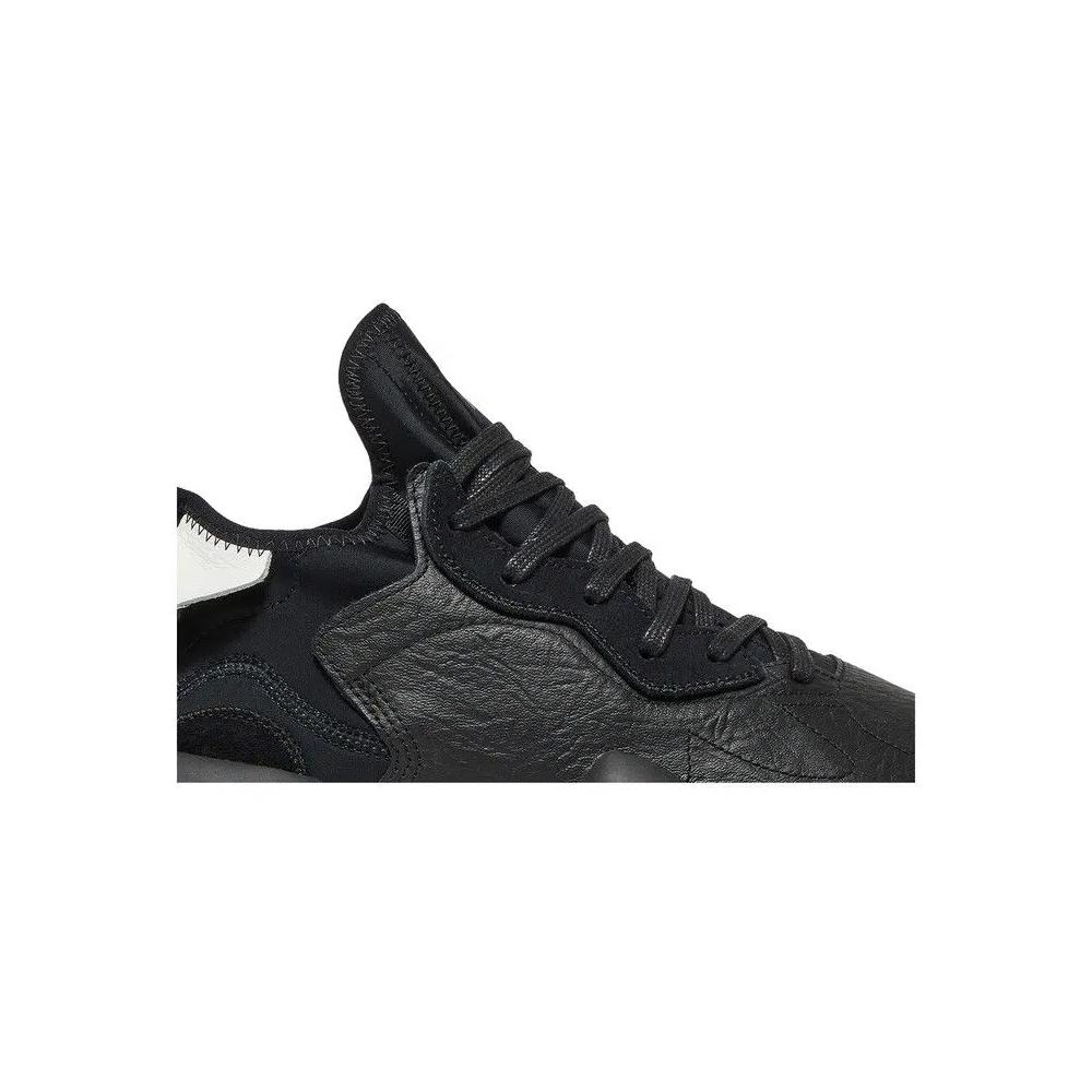 Кроссовки adidas Y-3 Kaiwa 'Black Cream White' 2