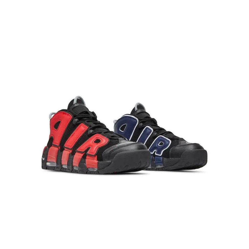 Кроссовки Nike Air More Uptempo '96 'Split' 8