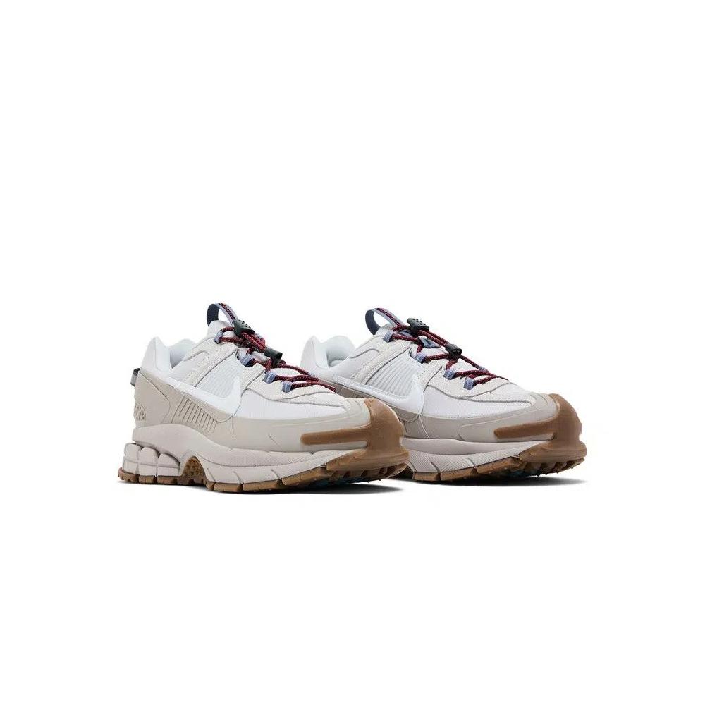 Кроссовки Nike Zoom Vomero Roam 'College Grey Gum' 8