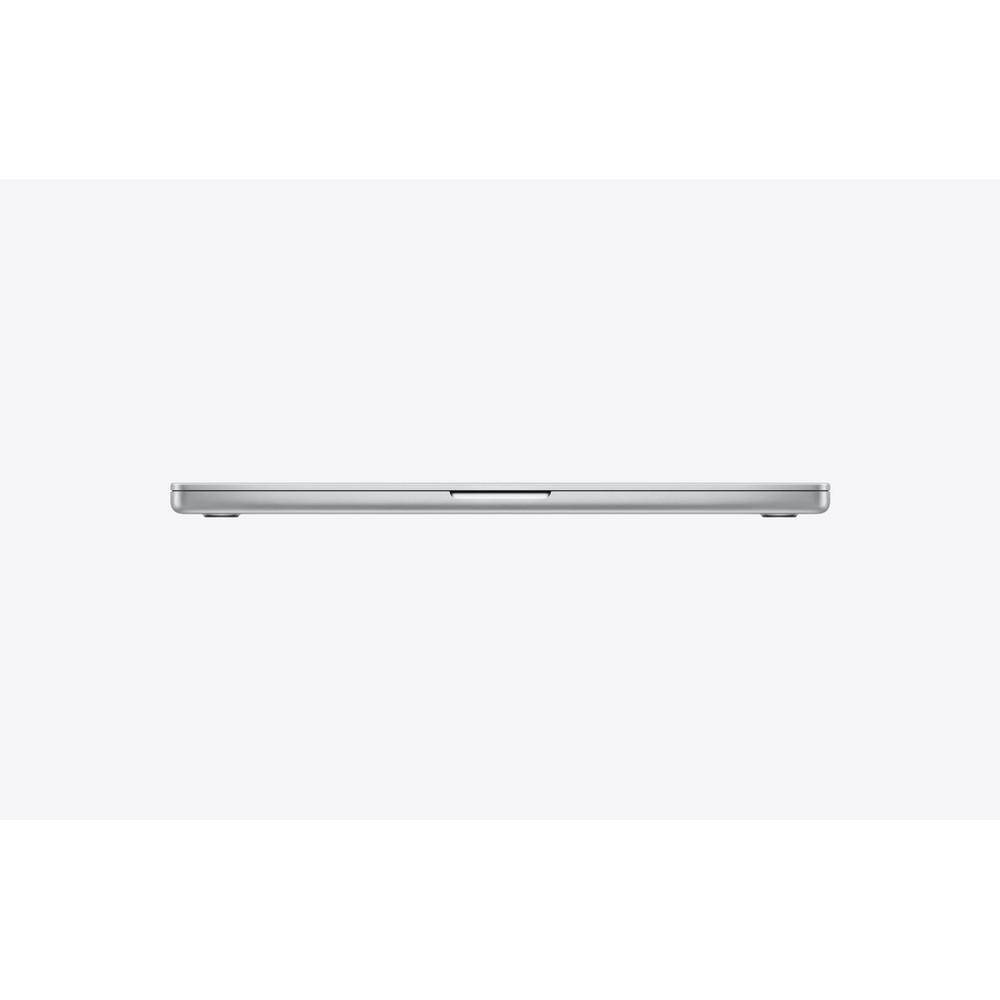 MacBook Pro 16″ 2 ТБ, чип M5 Max (18 ядер CPU, 40 ядер GPU), 48 ГБ памяти, Silver 4