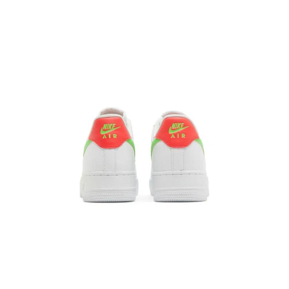 Кроссовки Nike Wmns Air Force 1 Low 'Watermelon' 6