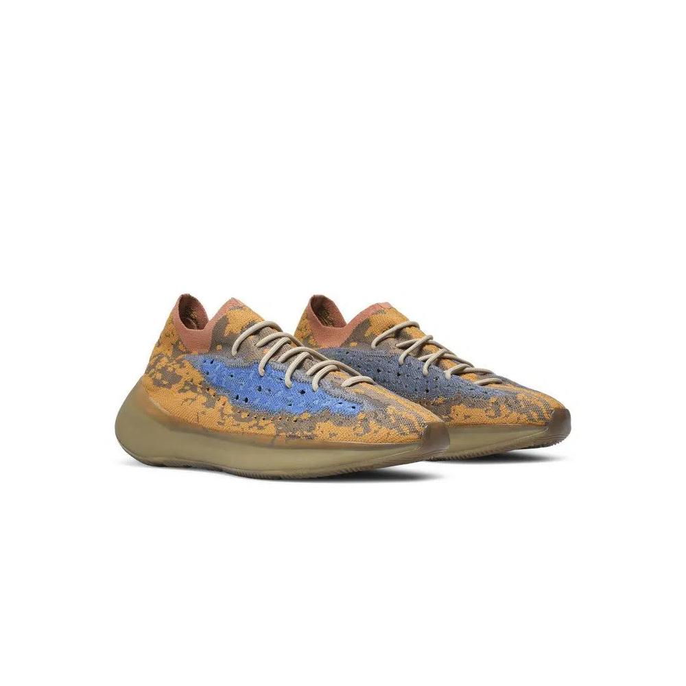 Кроссовки adidas Yeezy Boost 380 'Blue Oat Non-Reflective' 8