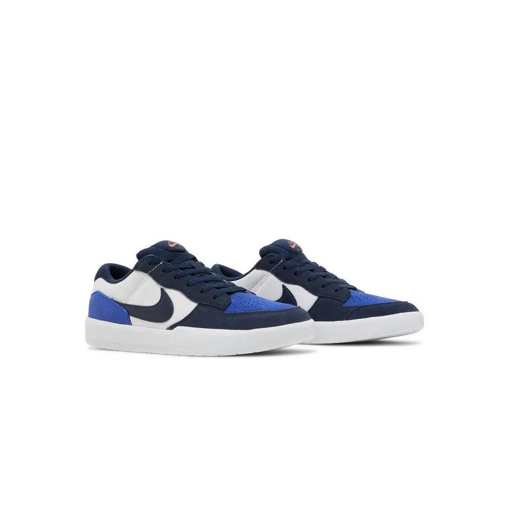 Кроссовки Nike Force 58 SB 'Obsidian Royal' 8