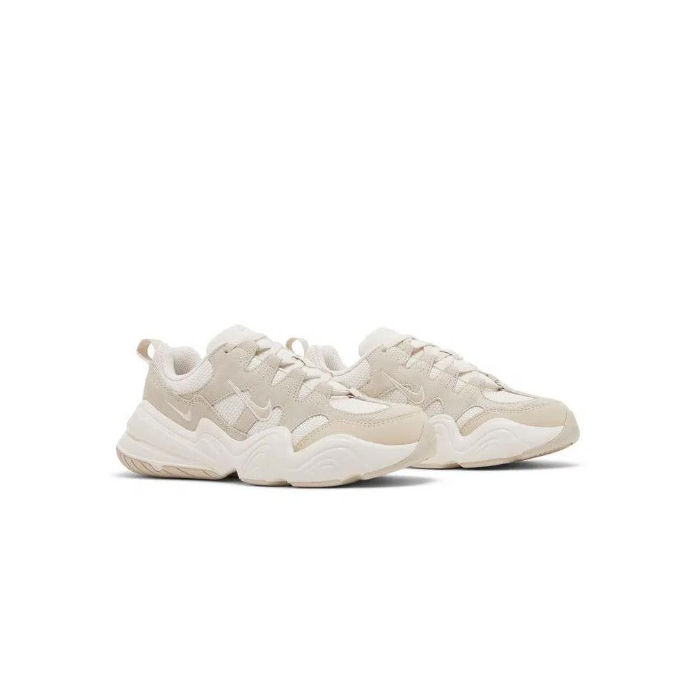 Кроссовки Nike Wmns Tech Hera 'Light Orewood Brown' 8