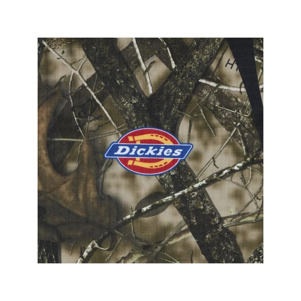 Джерси Supreme x Dickies Jersey 'Olive' 3