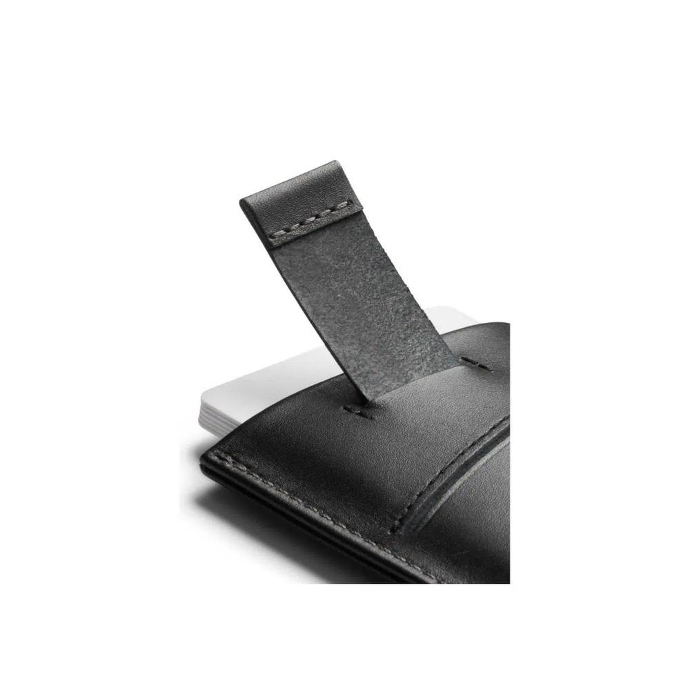 Чехол для карт Bellroy Card Sleeve (второе издание) - черный 6