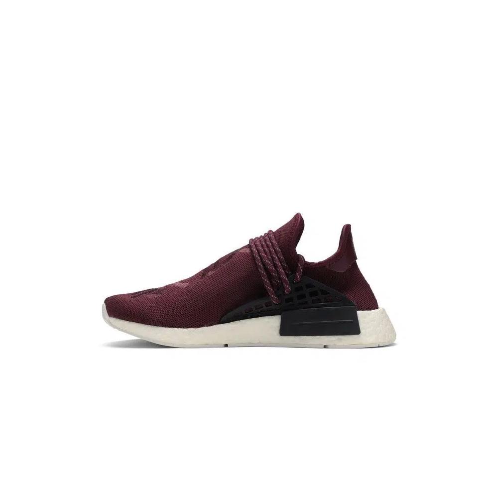 Кроссовки Pharrell x adidas NMD Human Race 'Друзья и семья' 3