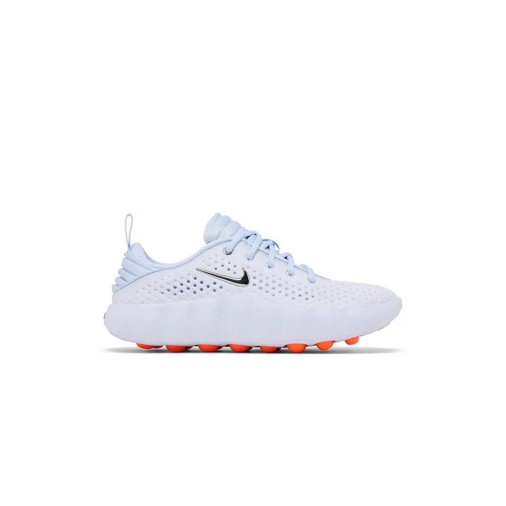 Кроссовки Nike Wmns Mind 002 Grey 'Football Grey' 1