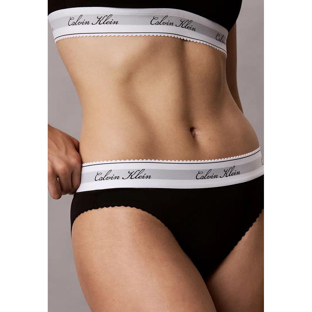 Бралетт Icon Script Lift - Calvin Klein Underwear 3