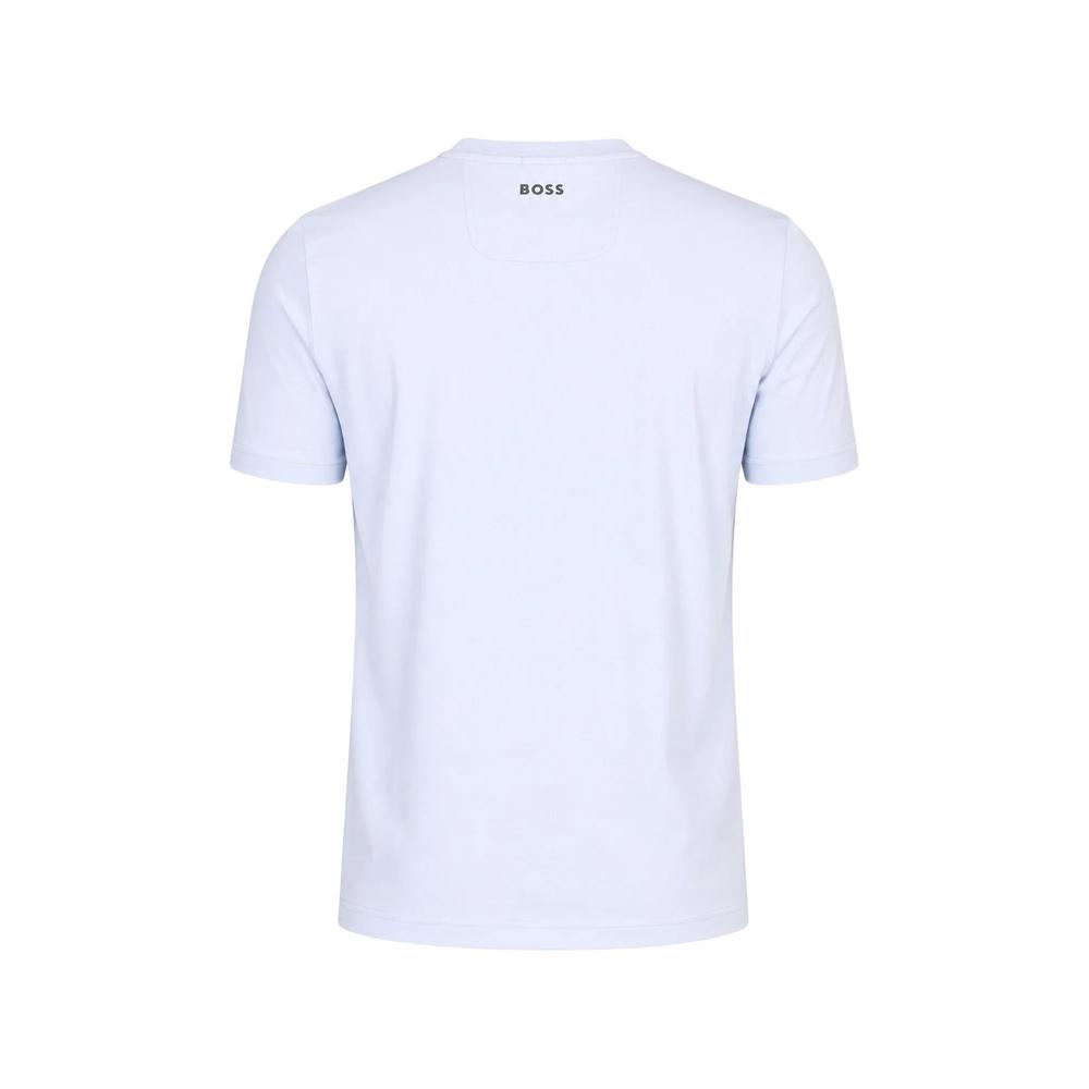 logo-print T-shirt 2