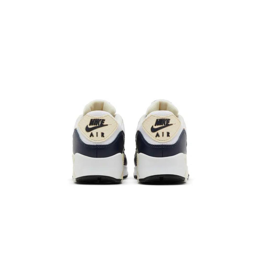 Кроссовки Nike Wmns Air Max 90 'Olympic' 6