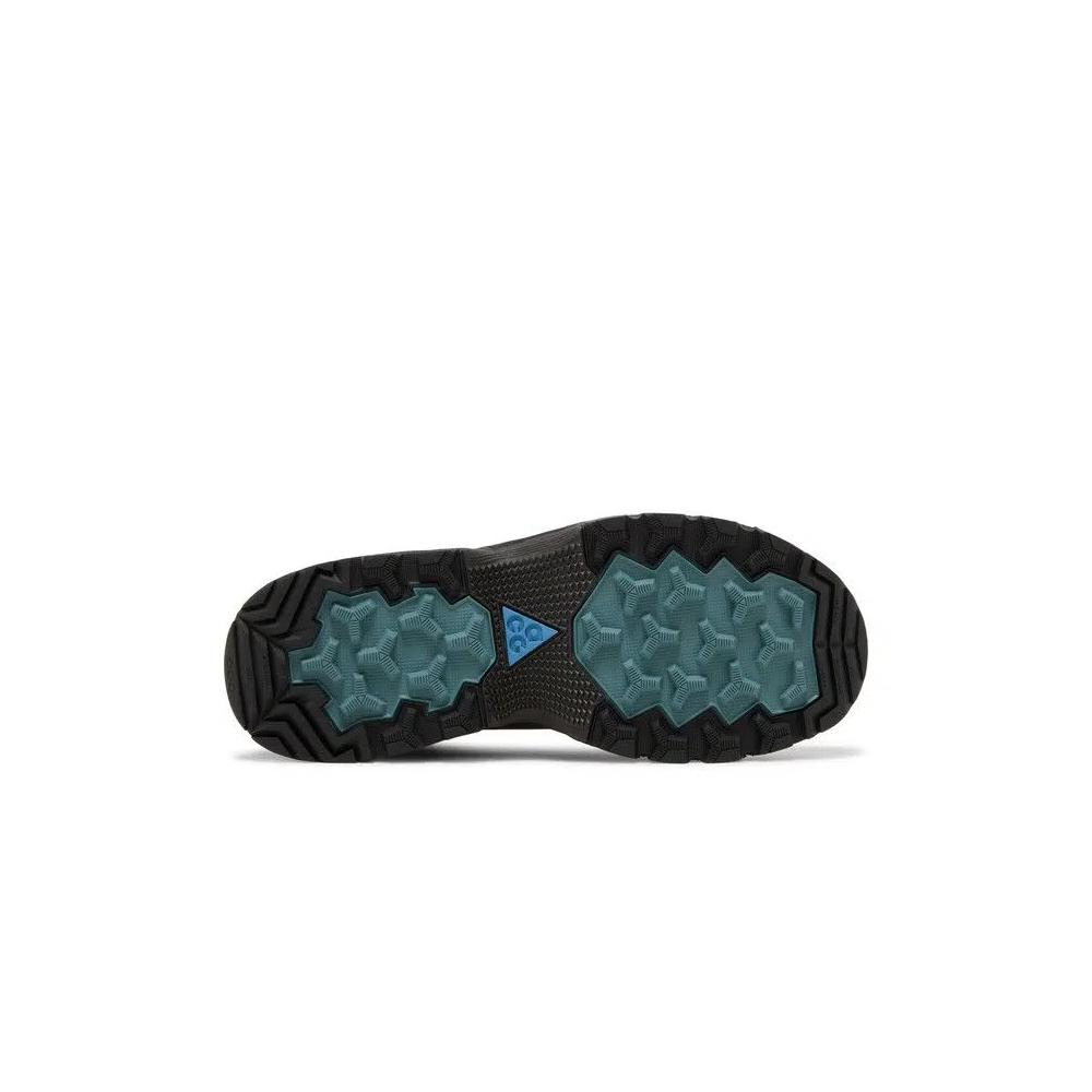 Ботинки Nike ACG Zoom Gaiadome GORE-TEX 'Triple Black' 4