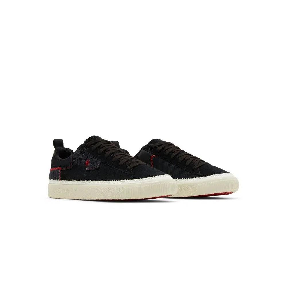 Кроссовки Puma Clyde '#REFORM' 8
