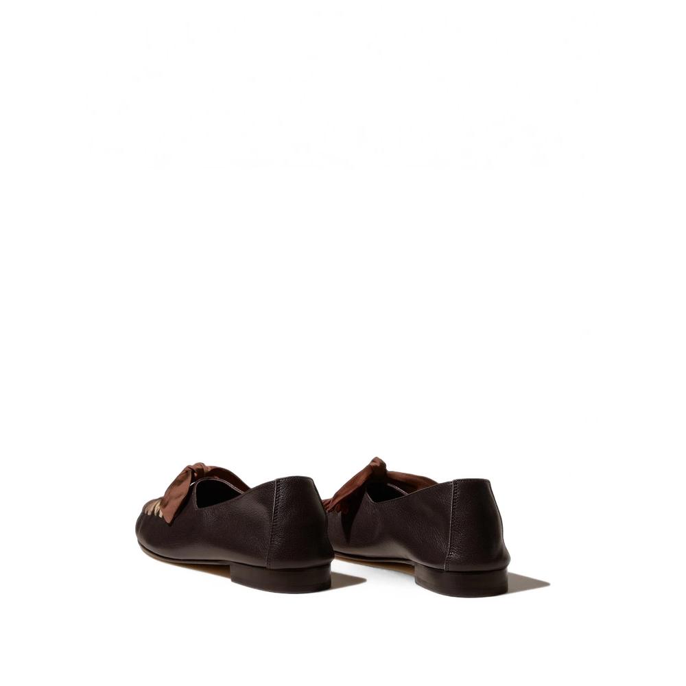 Juliol Foulard loafers 4