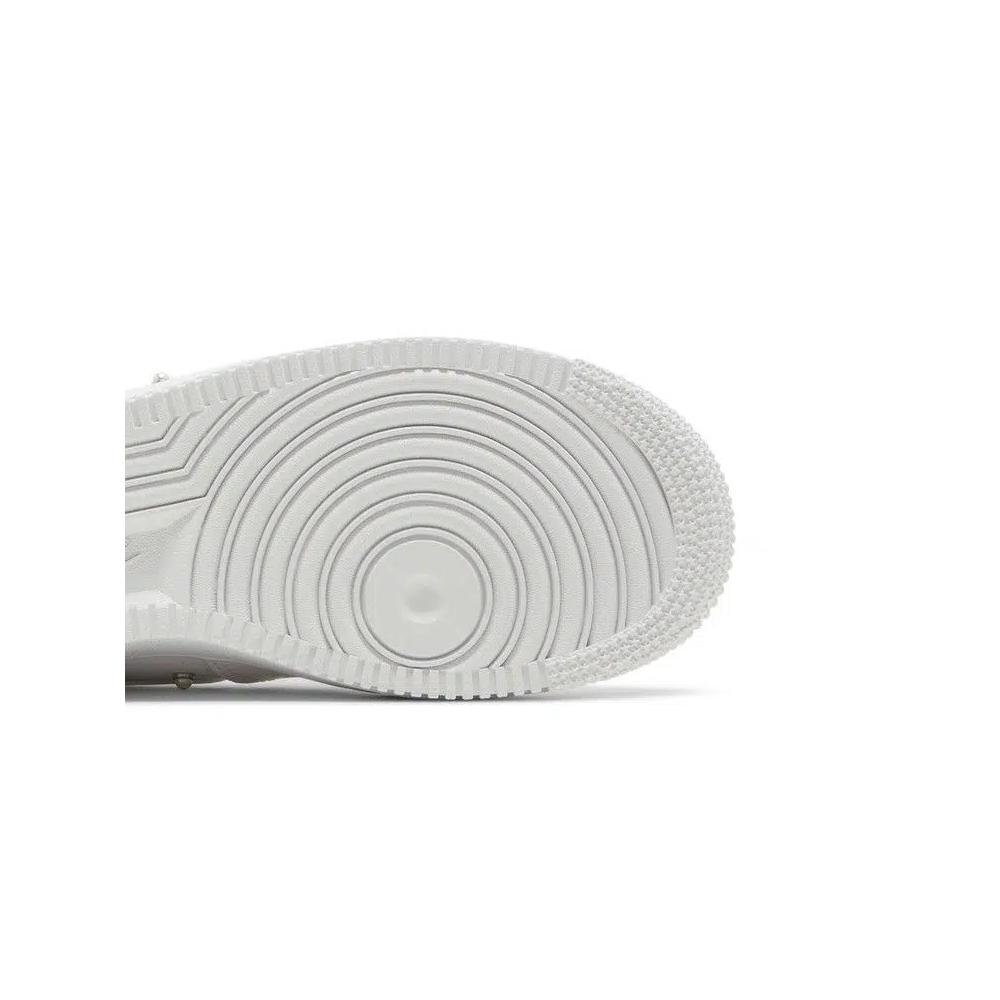Кроссовки Nike Wmns Air Force 1 Low '07 SE 'Pearl White' 5