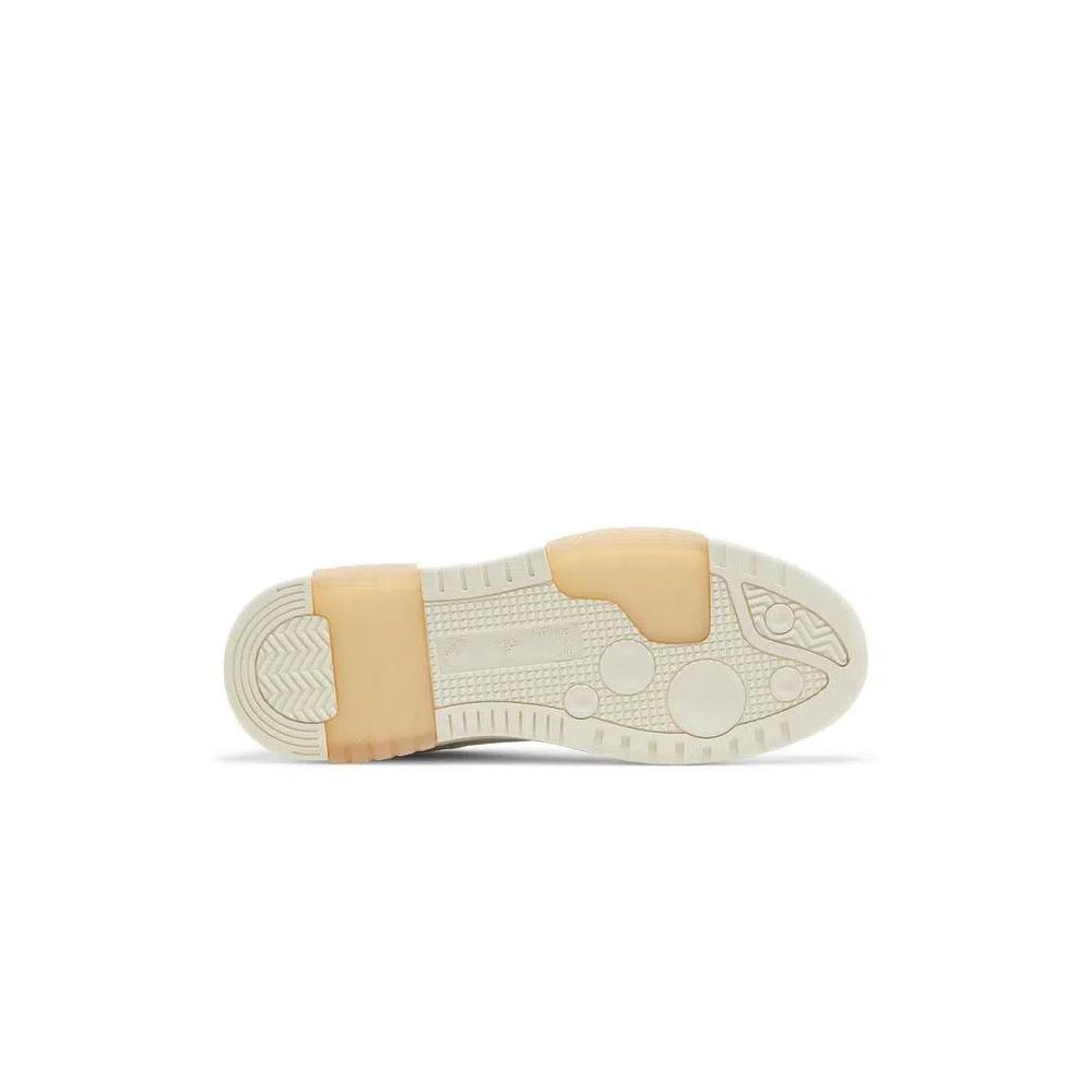 Кроссовки Off-White Out of Office 'For Walking - White Black' 4