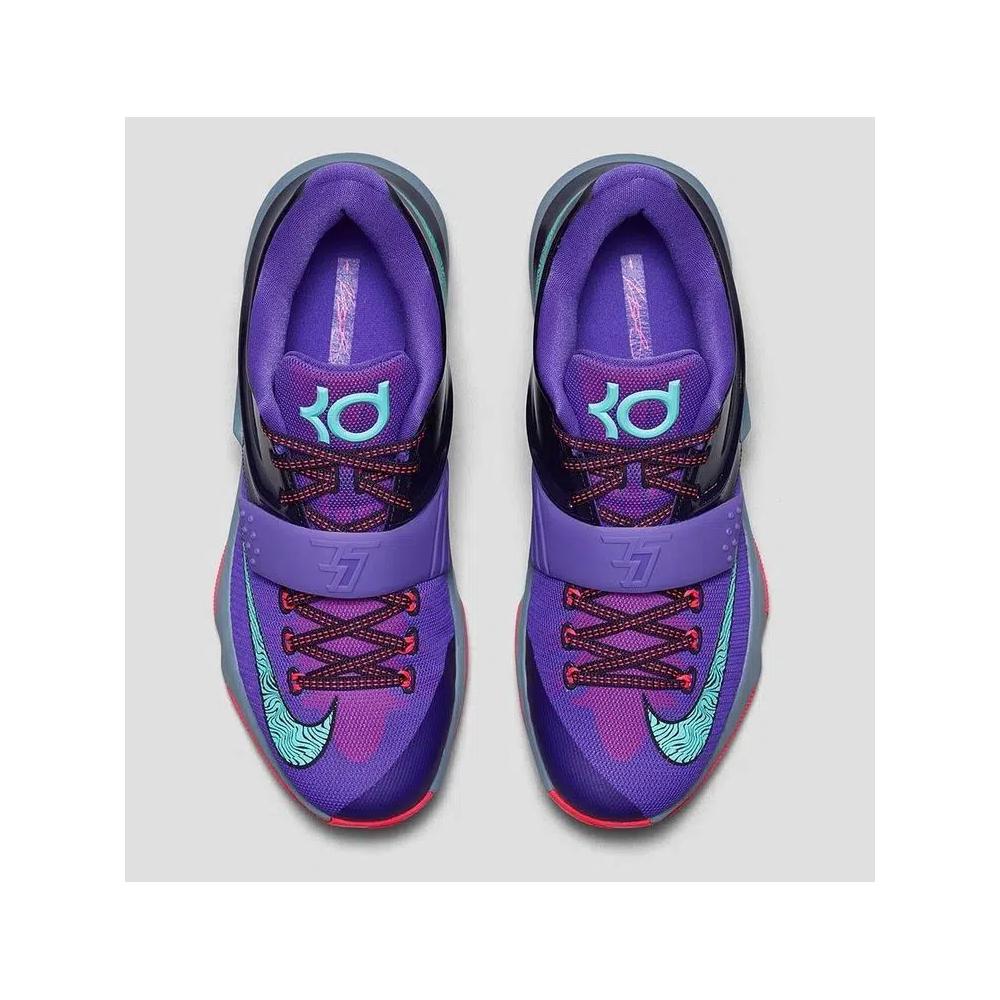 Кроссовки Nike KD 7 'Lightning 534' 3