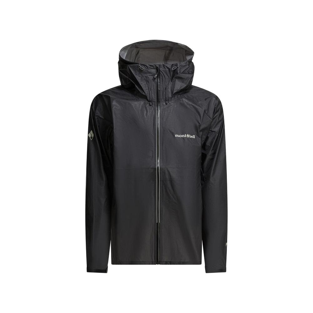 Versalite hooded jacket 1