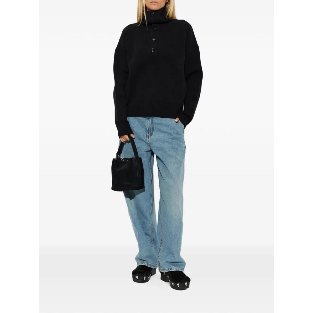 long-sleeves sweater 2