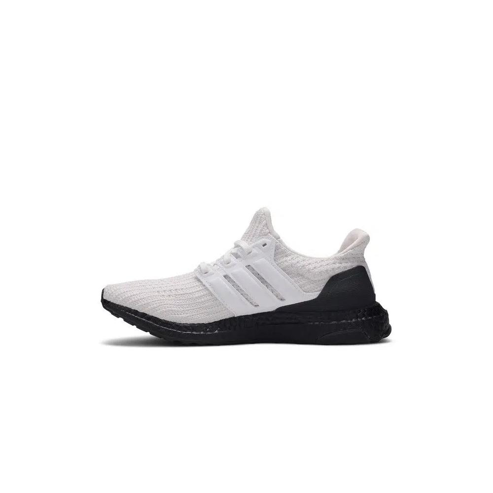Кроссовки adidas UltraBoost 4.0 'Orchid Tint Black' 3