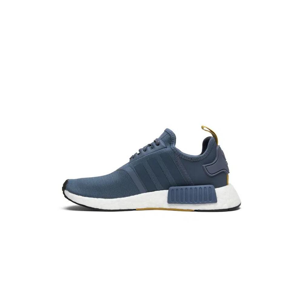 Кроссовки Adidas NMD_R1 'Tech Ink' 3