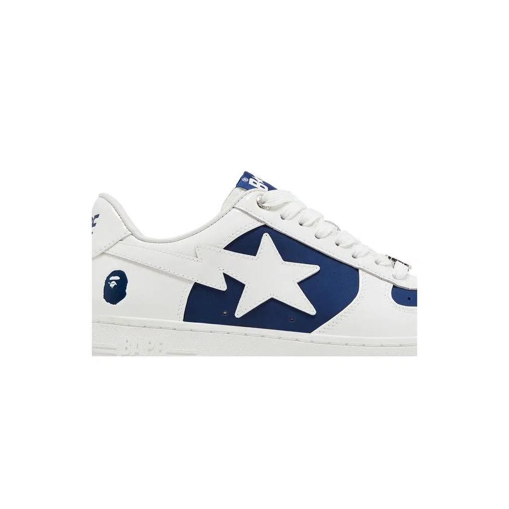 Лайфстайл Bapesta #6 M2 'Navy' 2