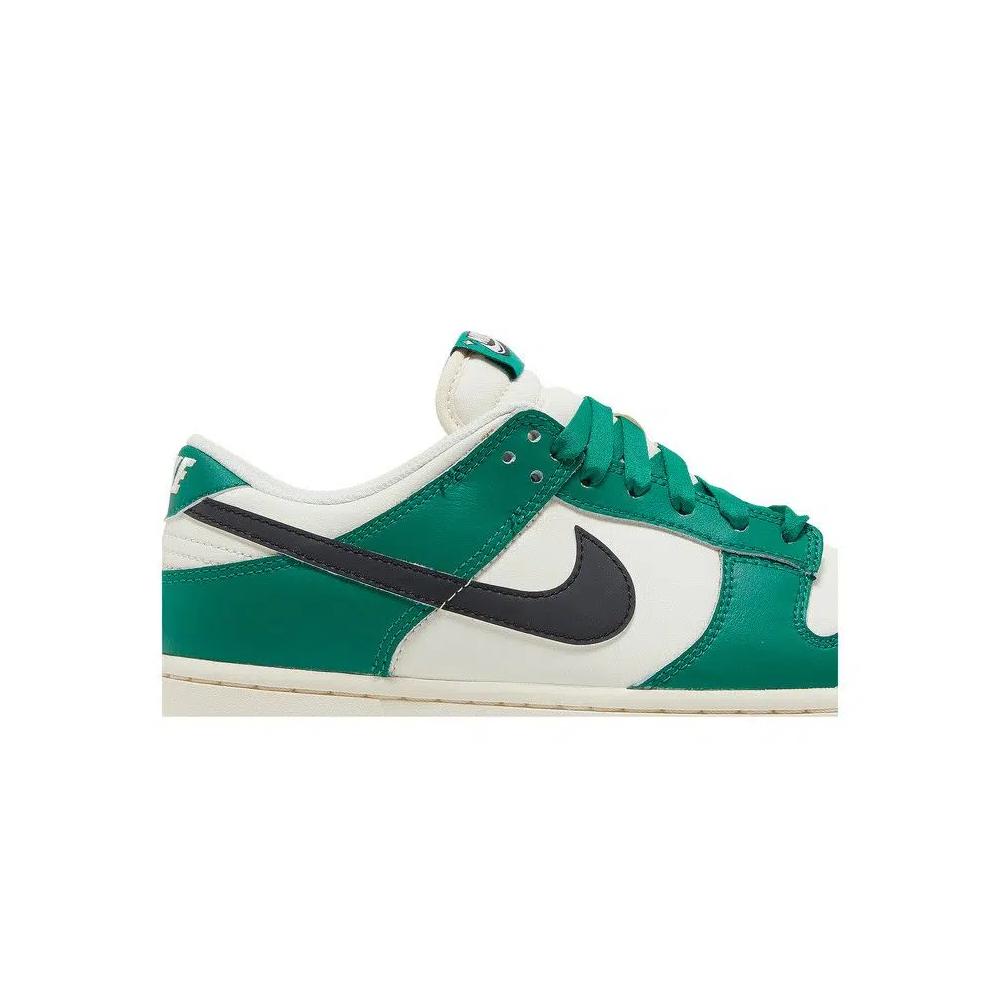 Кроссовки Nike Dunk Low SE 'Lottery Pack - Malachite' 2