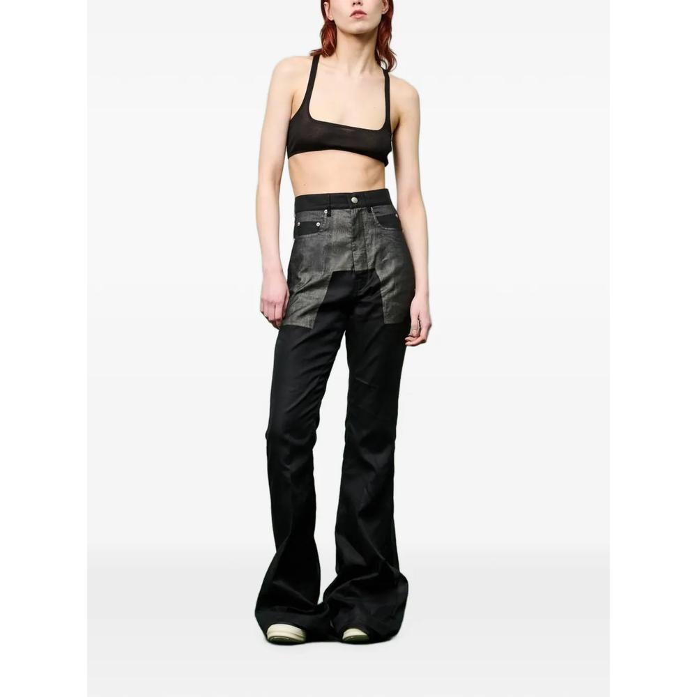 Брюки bootcut Bolan 2