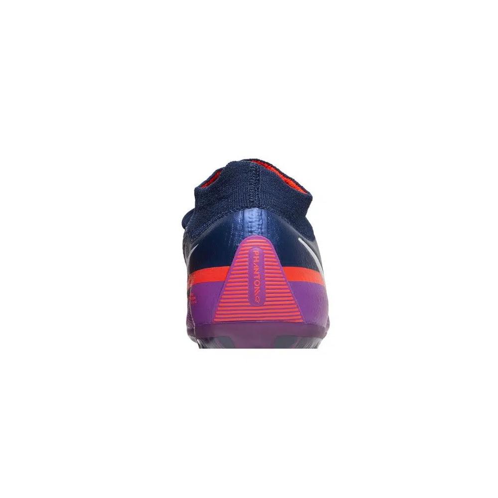 Шиповки Nike Phantom GT2 DF Elite FG 'Vivid Purple' 7