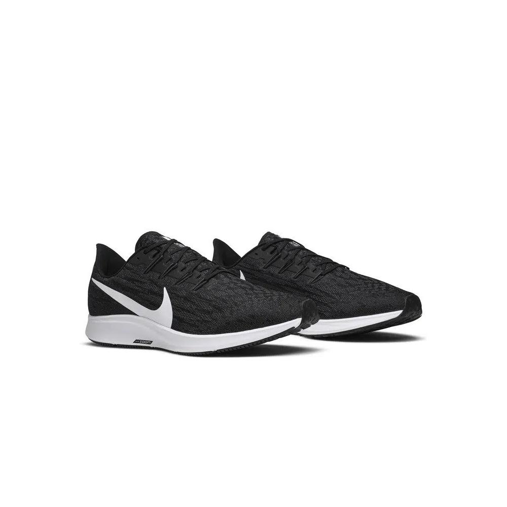 Кроссовки Nike Air Zoom Pegasus 36 'Black' 8