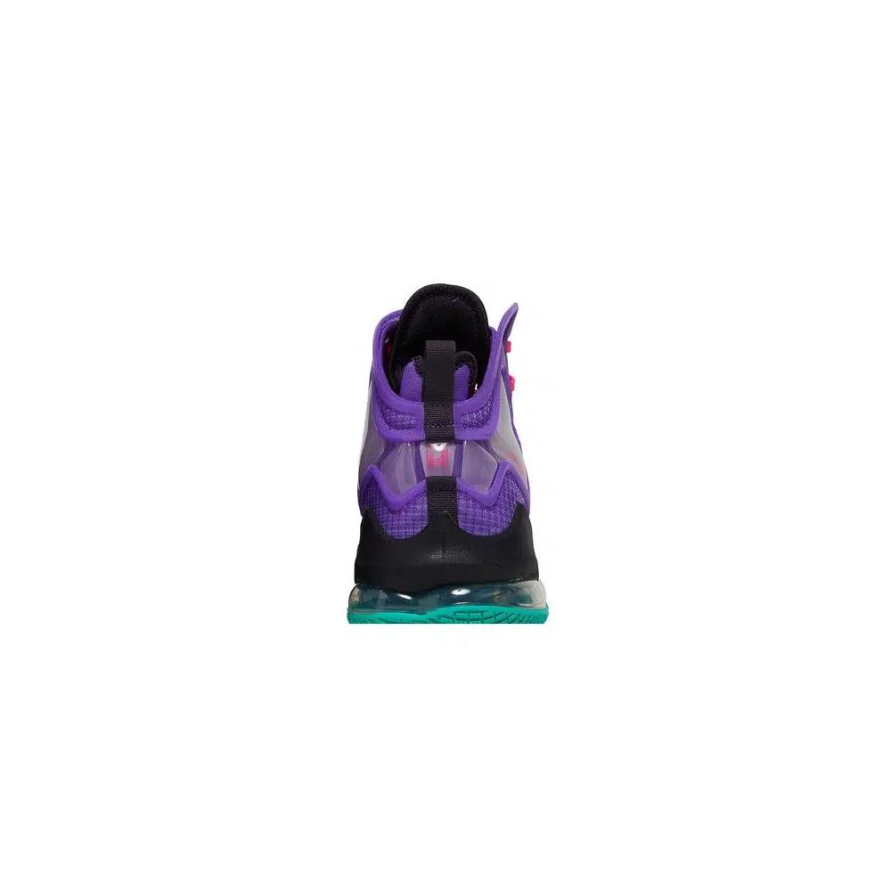 Кроссовки Nike LeBron 19 «DJ Bron» 7