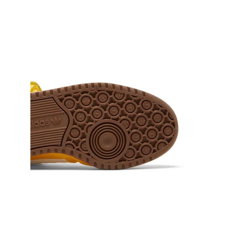 Кроссовки M&M's x adidas Forum '84 Low 'Yellow' 6