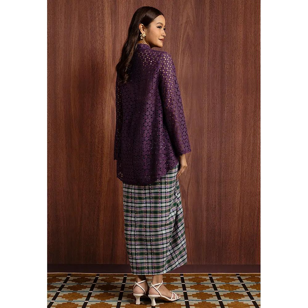 КОМПЛЕКТ YASMIN KURUNG 2