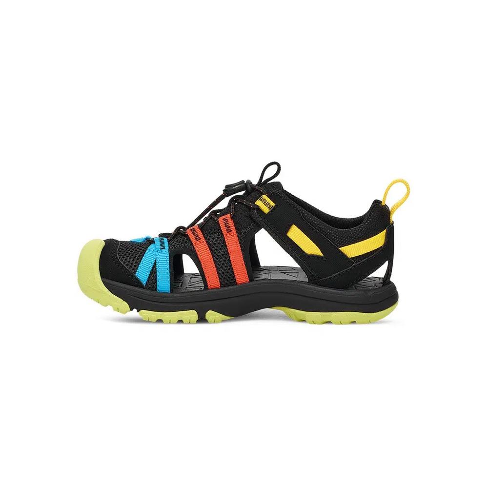 ДЕТСКИЕ MANATEE BLACK MULTI 3