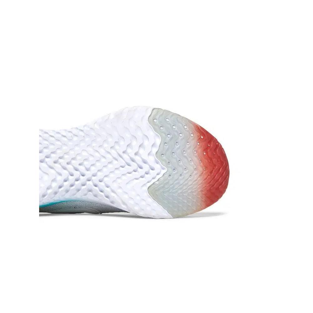 Кроссовки Nike Wmns Epic React Flyknit 2 'Dream It, Do it' 5