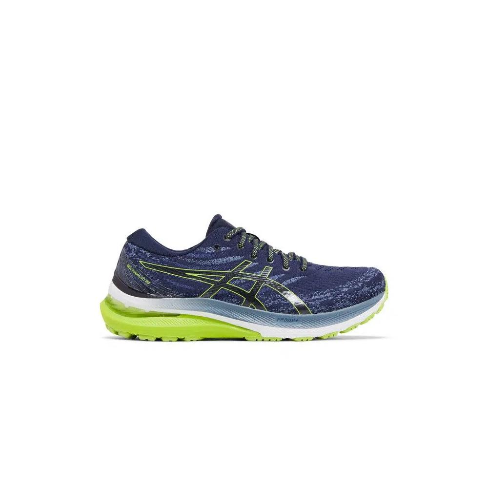 Кроссовки Asics Gel Kayano 29 'Midnight Lime Zest' 1
