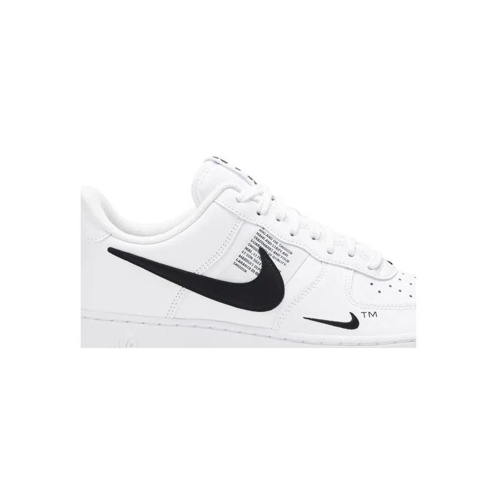 Кроссовки Nike Air Force 1 LV8 Utility 'White' 2