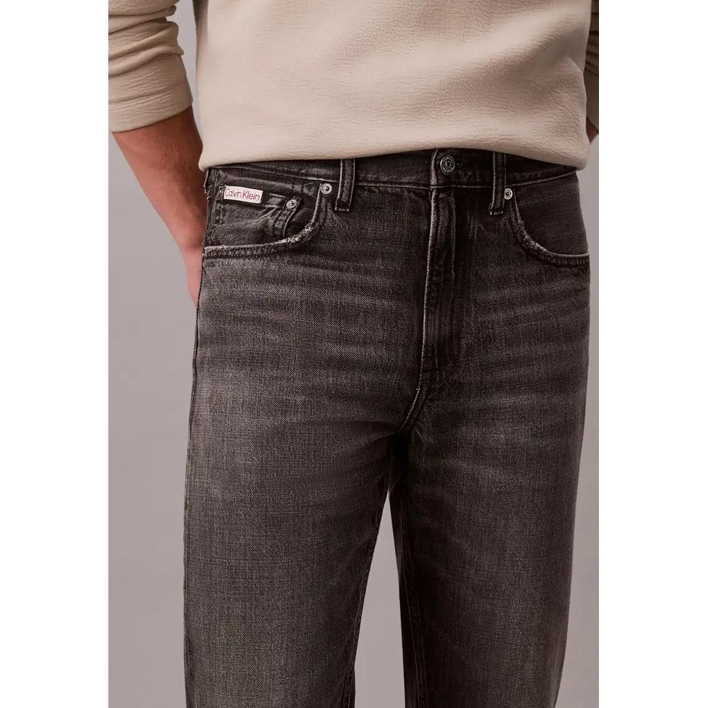 Прямые джинсы 90-х - Calvin Klein Jeans 3