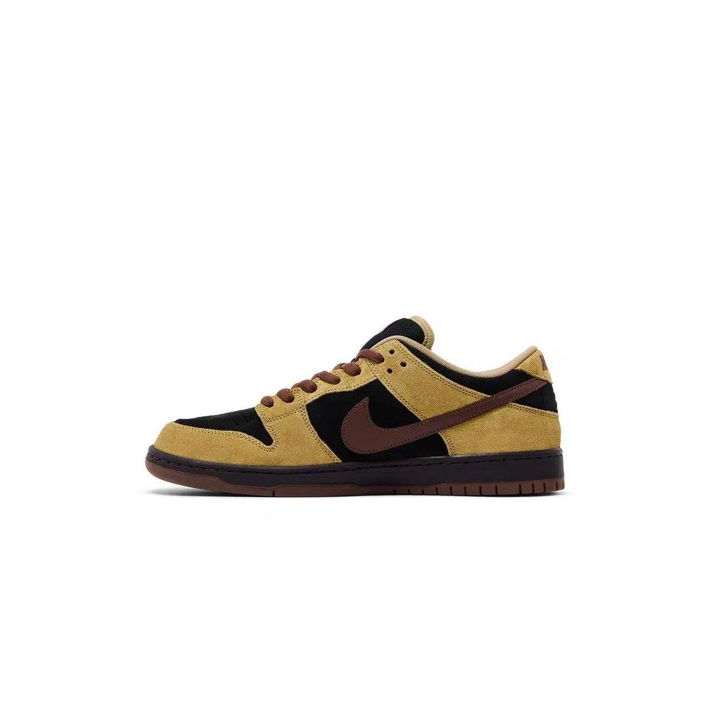 Кроссовки Nike SB Dunk Low 'Filbert' 3