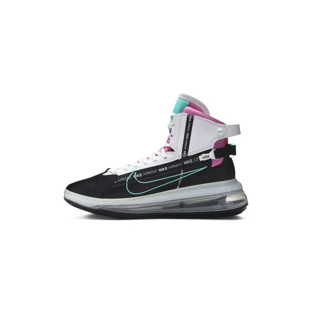Кроссовки Nike Air Max 720 Saturn 'Miami Vice' 3