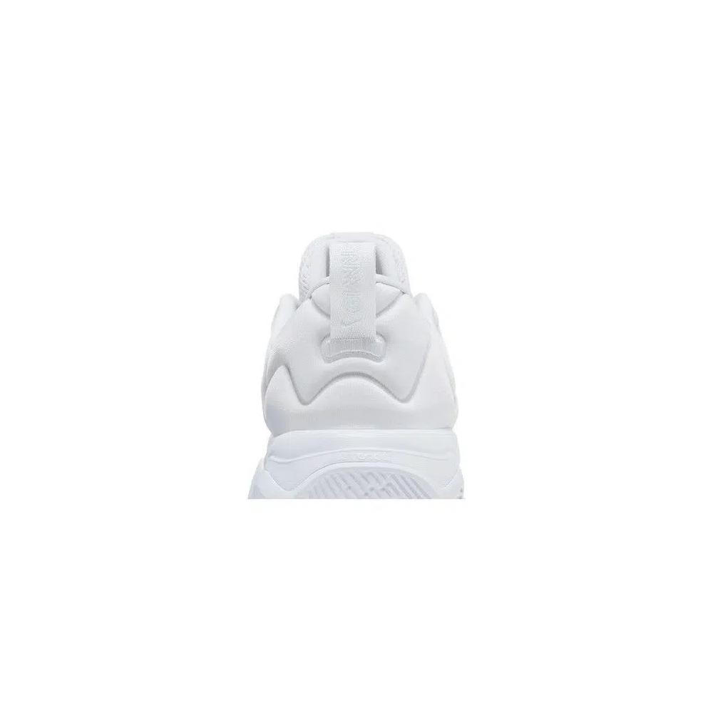 Кроссовки Nike Giannis Immortality 3 'Triple White' 7