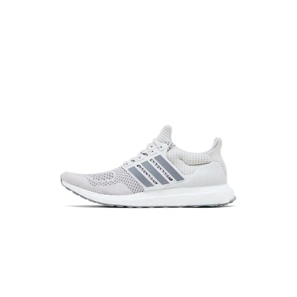 Кроссовки adidas UltraBoost 1.0 'Double Grey' 3